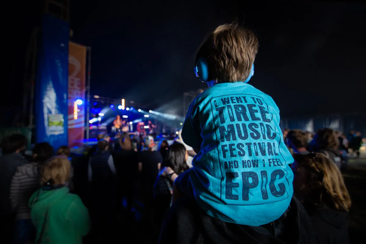 Content & Campaigns photography by Mike Rushby: 20180713 Tiree Music Festival 2018 019